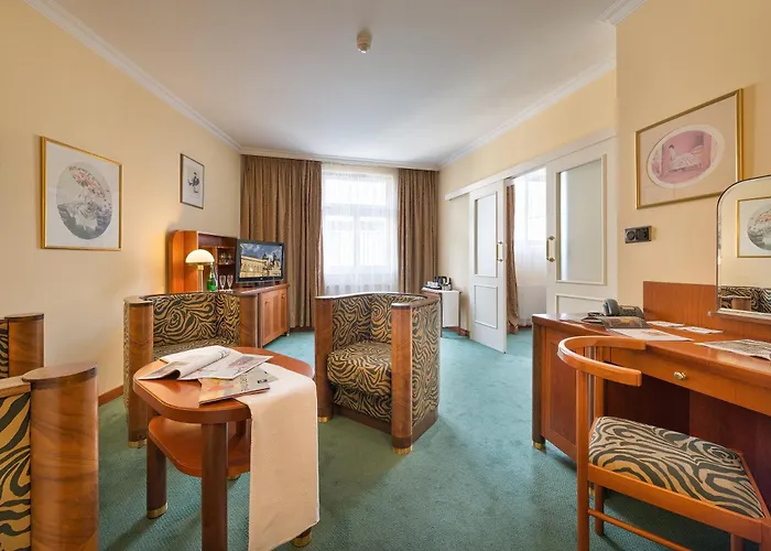 Hotel Esprit